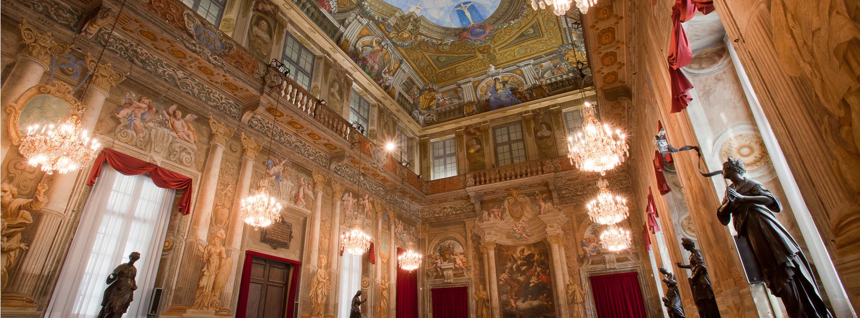 University of Genoa (UniGe)